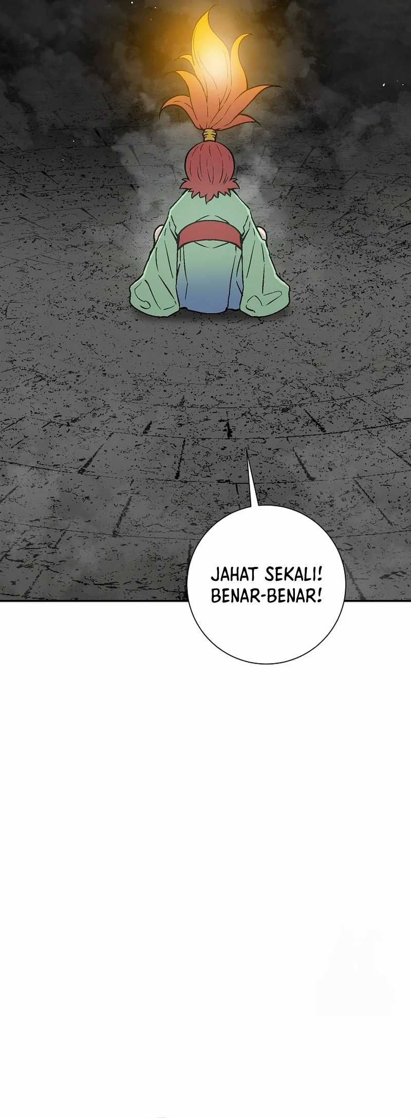 Tales of A Shinning Sword chapter 107