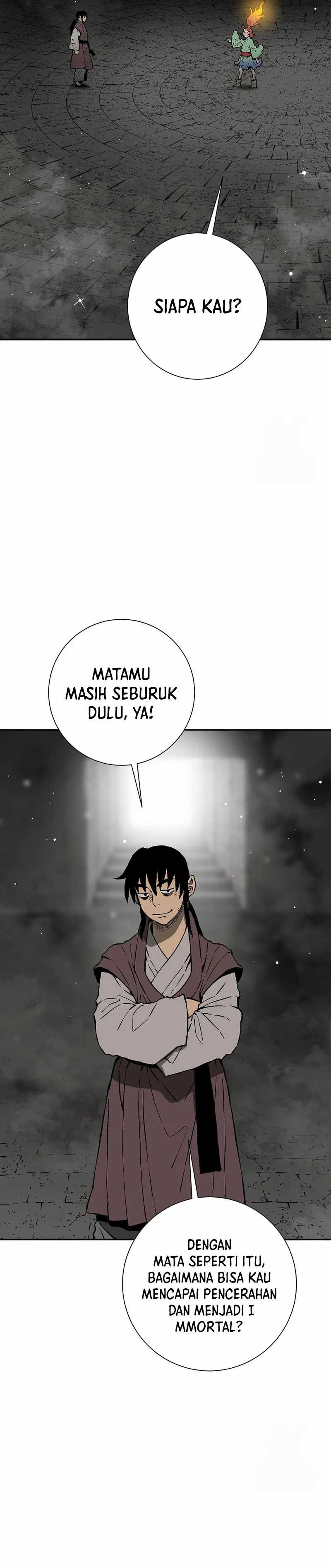 Tales of A Shinning Sword chapter 107