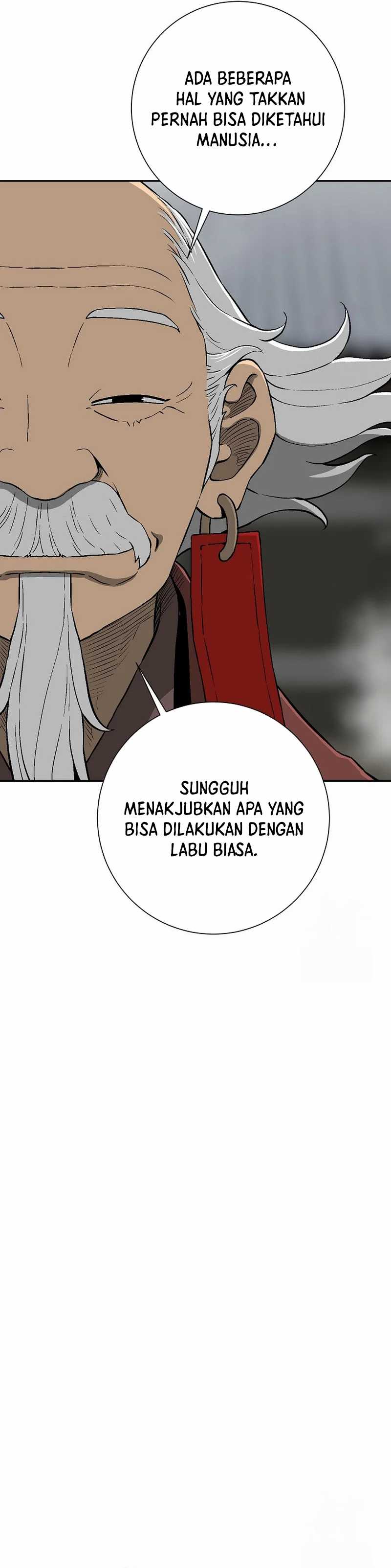 Tales of A Shinning Sword chapter 107