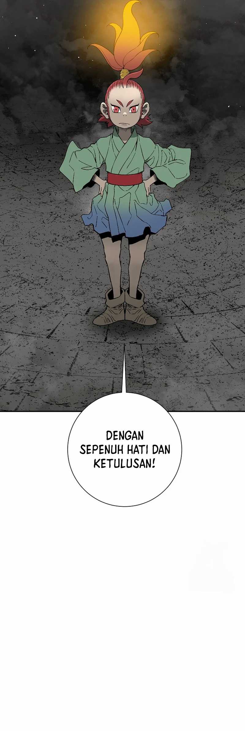 Tales of A Shinning Sword chapter 107