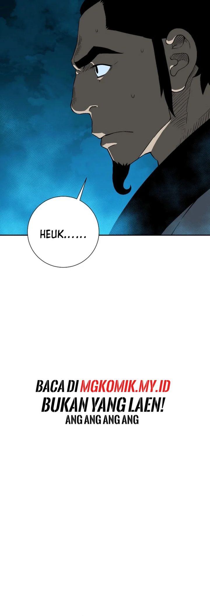 Tales of A Shinning Sword chapter 110
