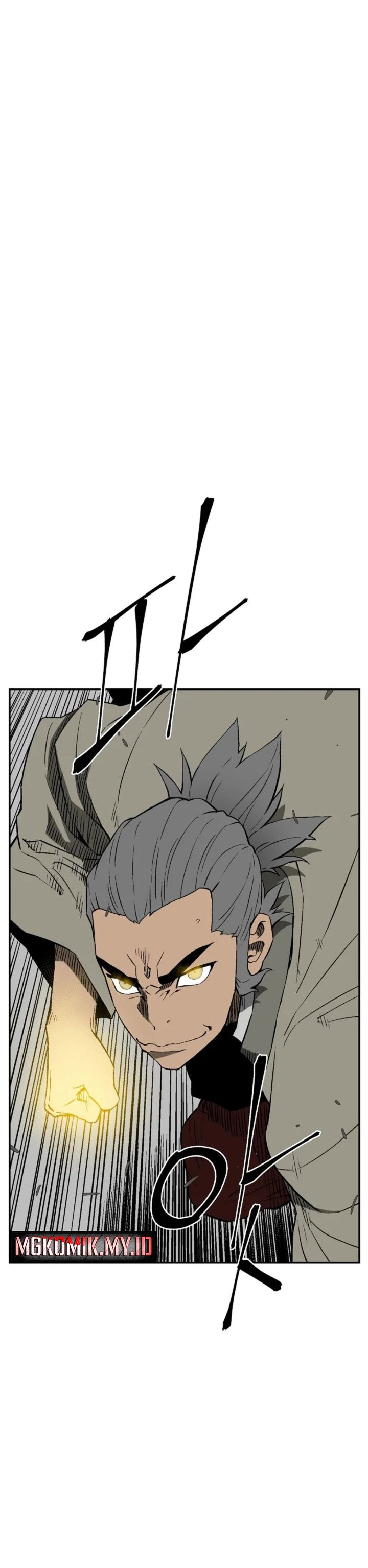 Tales of A Shinning Sword chapter 110