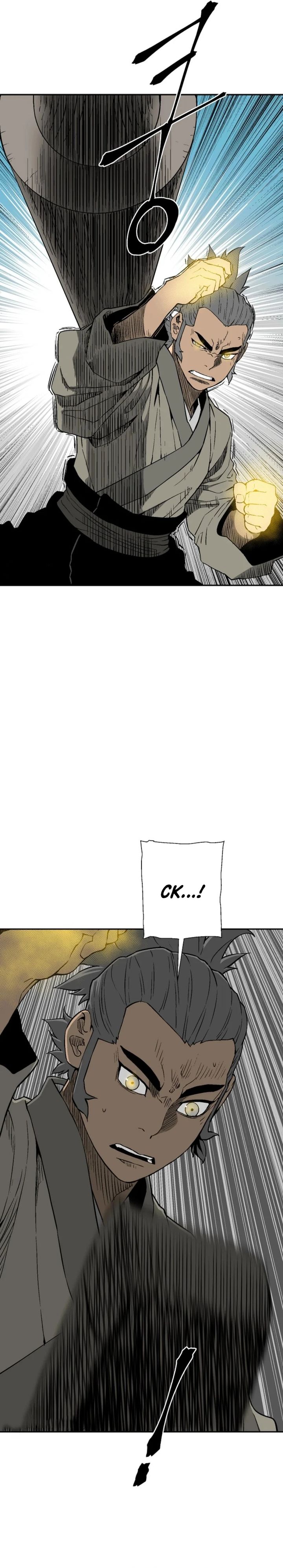 Tales of A Shinning Sword chapter 110