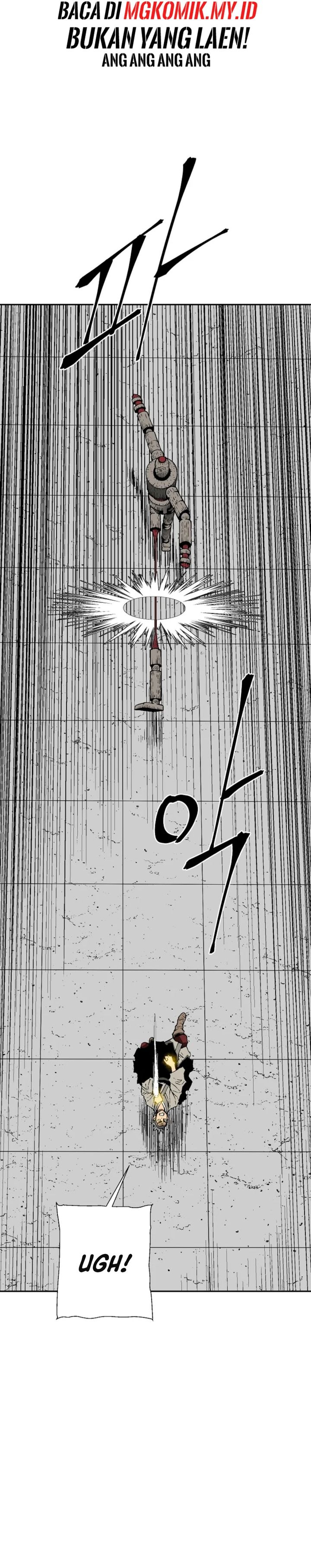 Tales of A Shinning Sword chapter 110