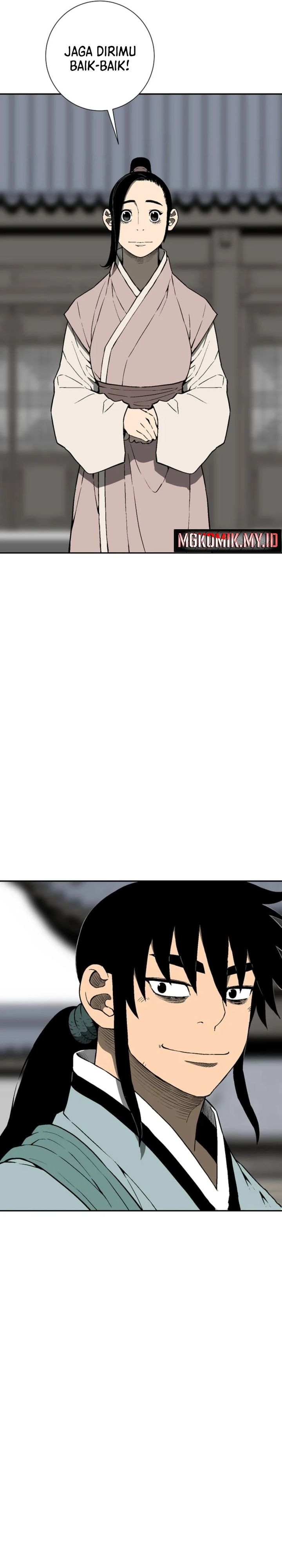 Tales of A Shinning Sword chapter 110