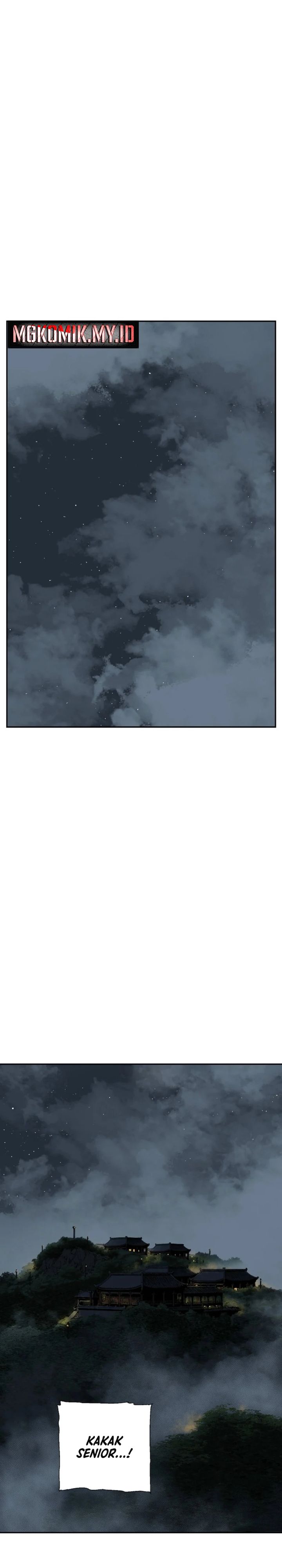 Tales of A Shinning Sword chapter 110