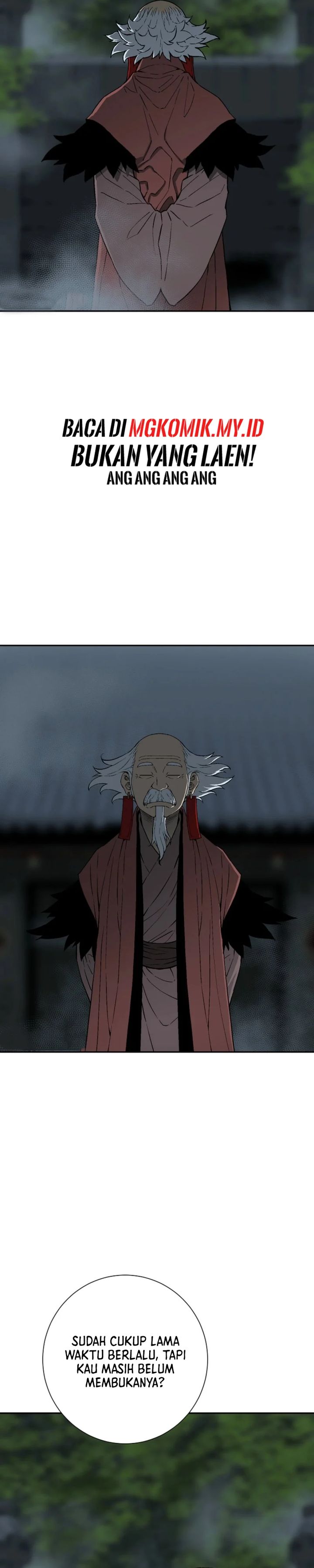 Tales of A Shinning Sword chapter 110