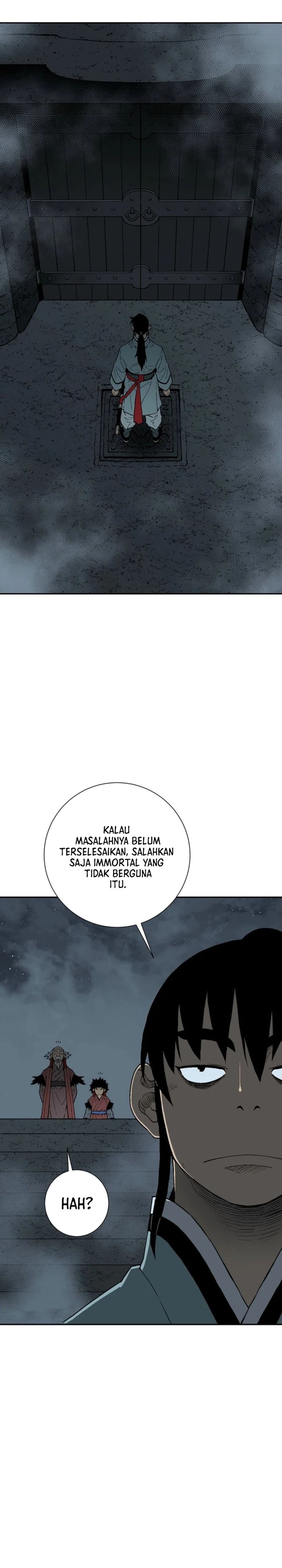 Tales of A Shinning Sword chapter 110