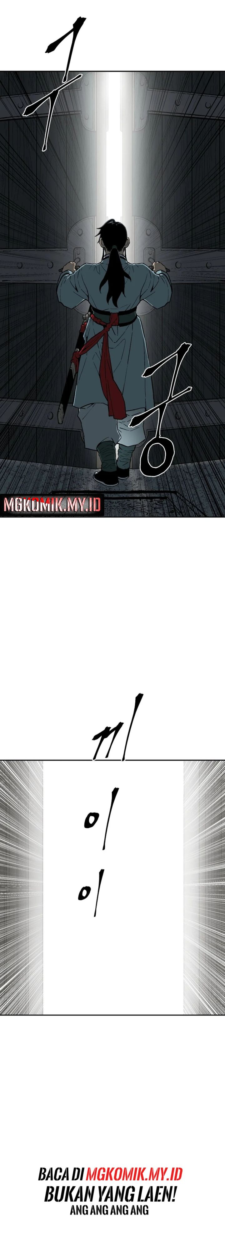 Tales of A Shinning Sword chapter 110
