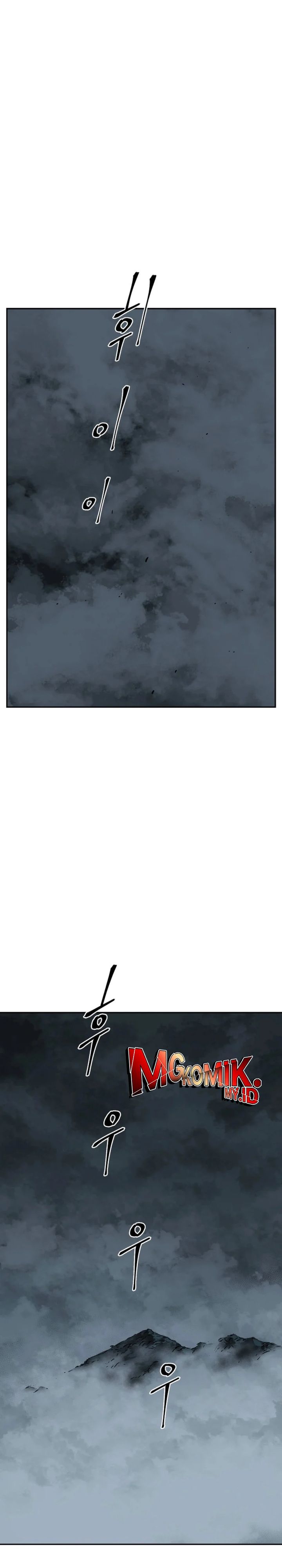 Tales of A Shinning Sword chapter 110