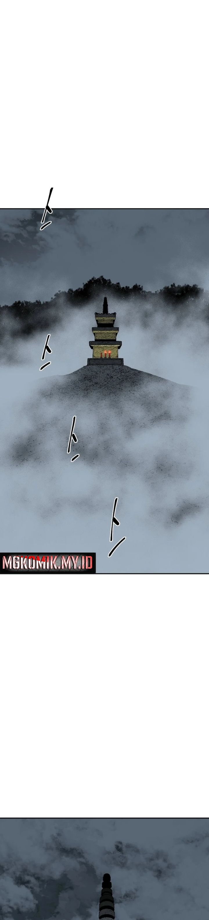 Tales of A Shinning Sword chapter 110