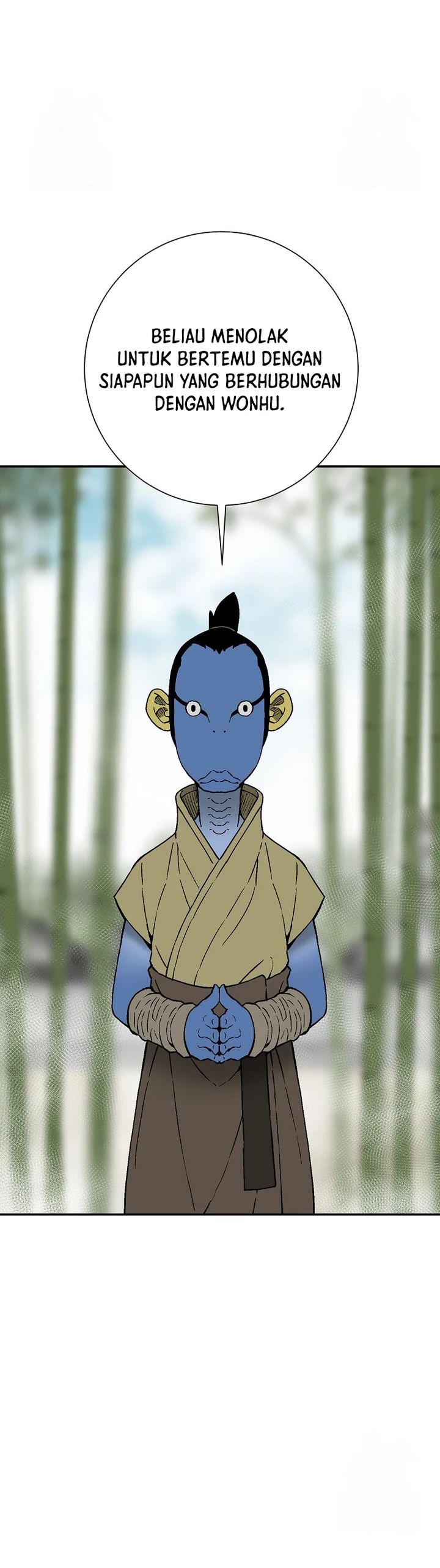 Tales of A Shinning Sword chapter 111
