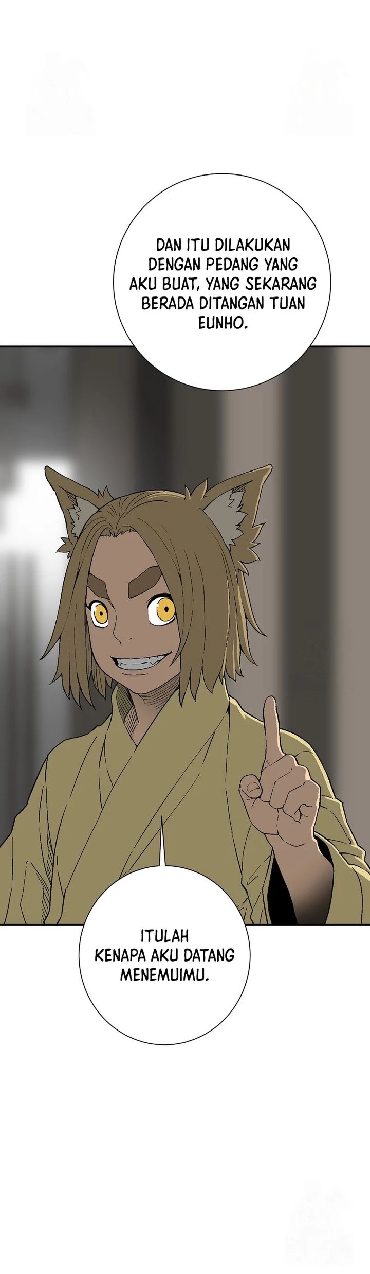 Tales of A Shinning Sword chapter 111