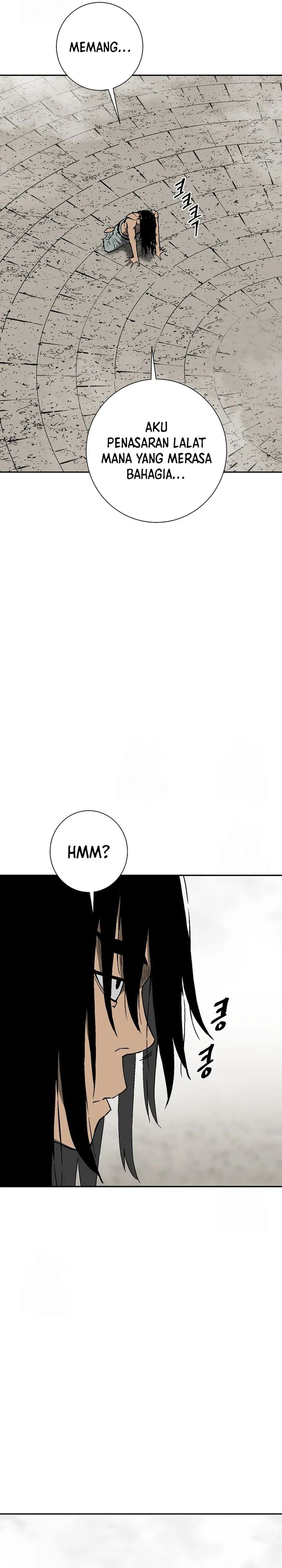 Tales of A Shinning Sword chapter 111