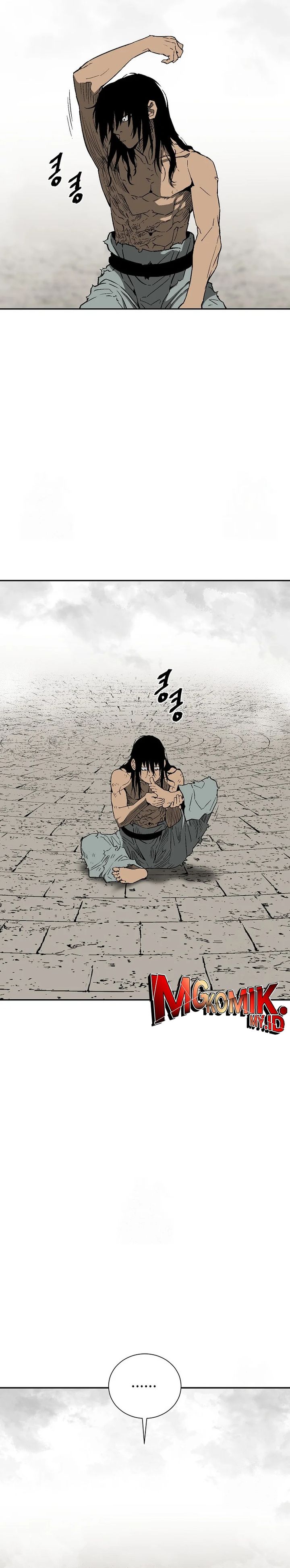 Tales of A Shinning Sword chapter 111
