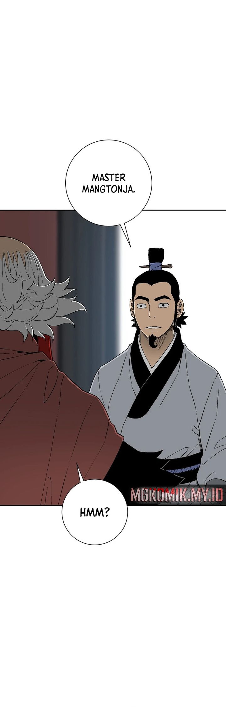 Tales of A Shinning Sword chapter 112