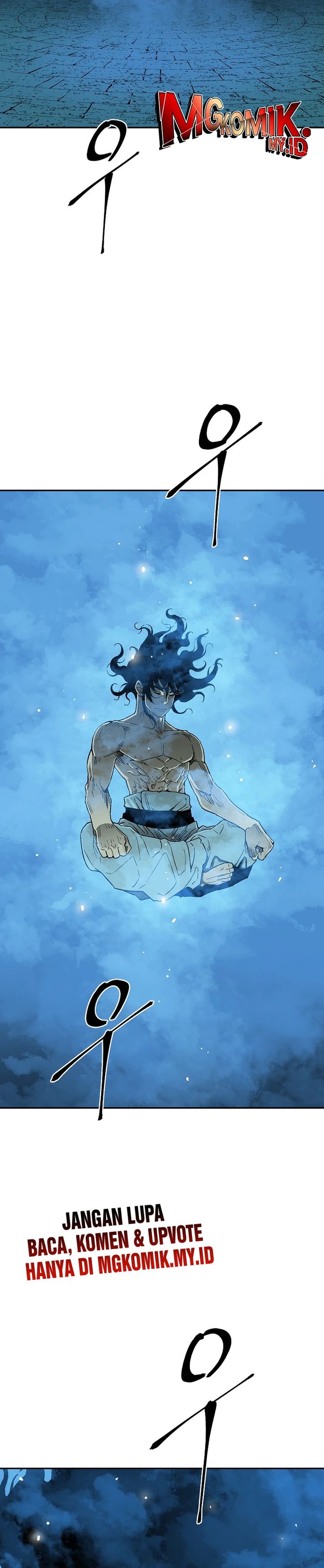 Tales of A Shinning Sword chapter 112