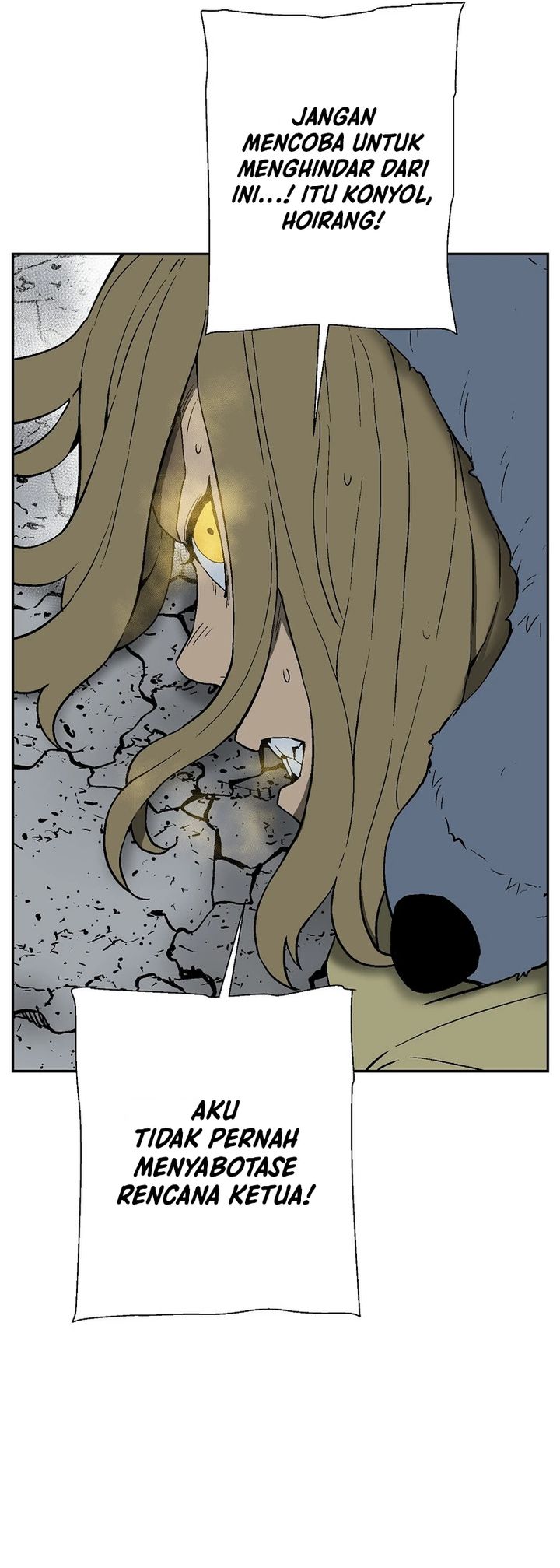 Tales of A Shinning Sword chapter 112