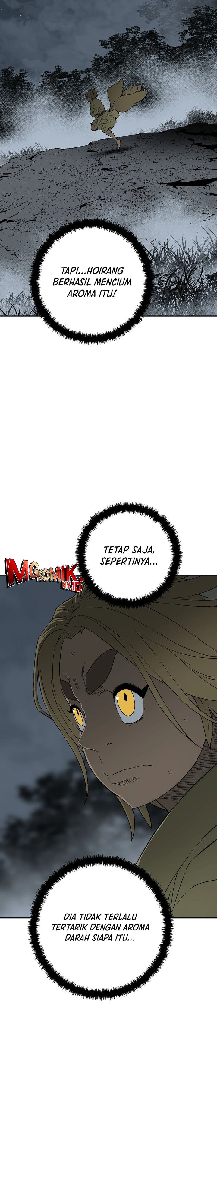 Tales of A Shinning Sword chapter 112