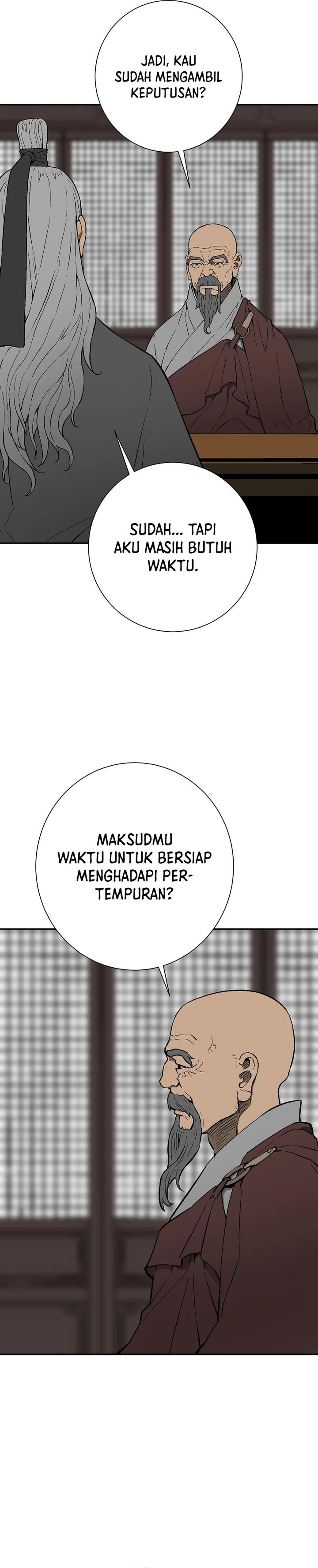 Tales of A Shinning Sword chapter 112