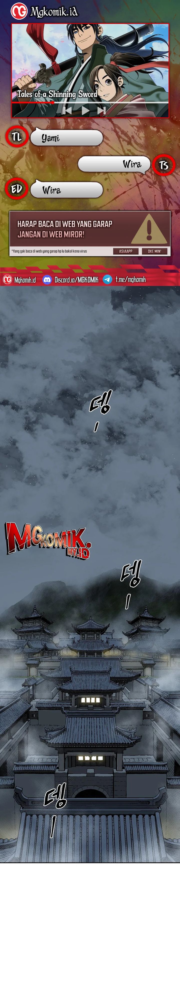 Dilarang COPAS - situs resmi www.mangacanblog.com - Komik tales of a shinning sword 113 - chapter 113 114 Indonesia tales of a shinning sword 113 - chapter 113 Terbaru 0|Baca Manga Komik Indonesia|Mangacan