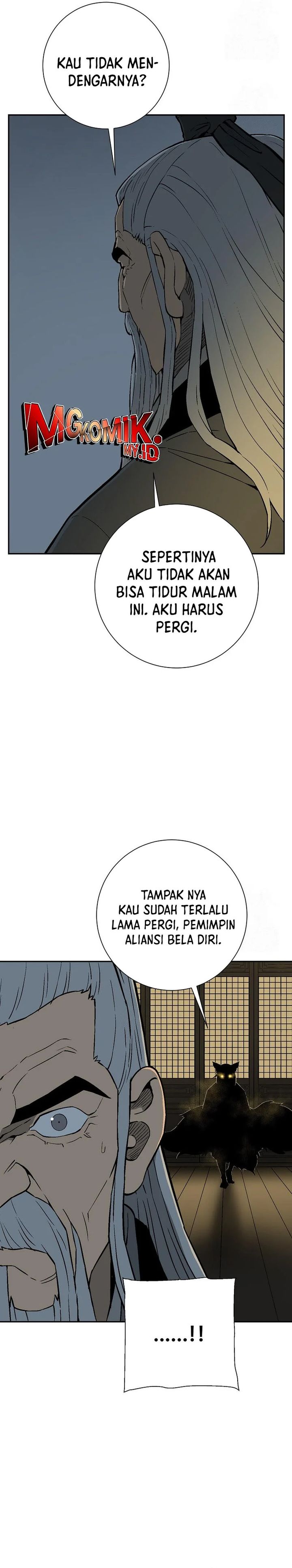 Dilarang COPAS - situs resmi www.mangacanblog.com - Komik tales of a shinning sword 113 - chapter 113 114 Indonesia tales of a shinning sword 113 - chapter 113 Terbaru 3|Baca Manga Komik Indonesia|Mangacan