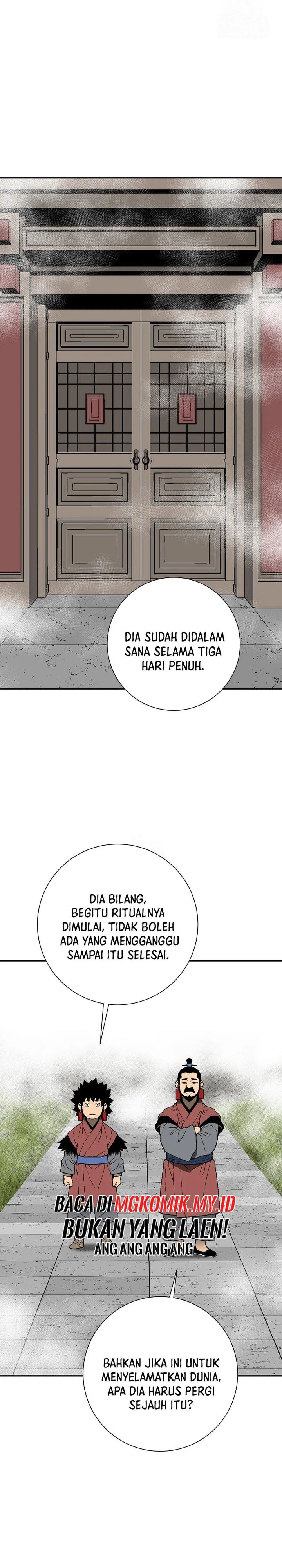Dilarang COPAS - situs resmi www.mangacanblog.com - Komik tales of a shinning sword 113 - chapter 113 114 Indonesia tales of a shinning sword 113 - chapter 113 Terbaru 12|Baca Manga Komik Indonesia|Mangacan