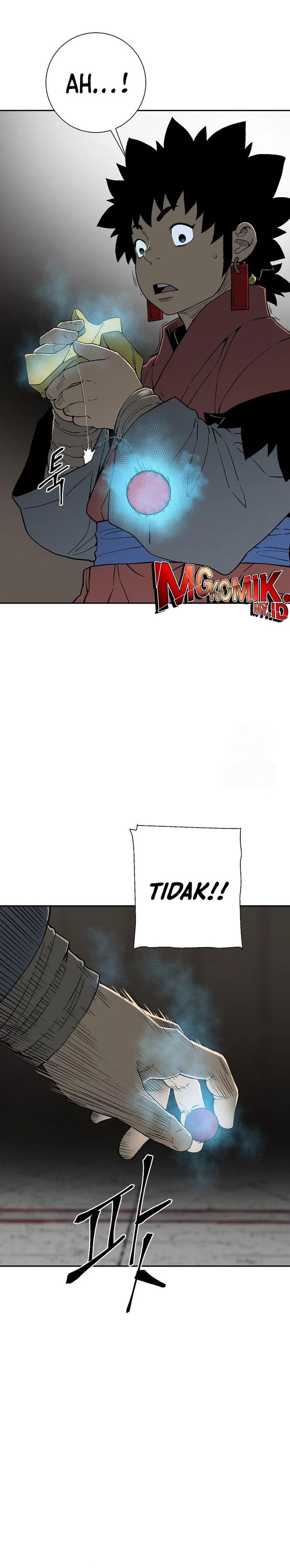 Dilarang COPAS - situs resmi www.mangacanblog.com - Komik tales of a shinning sword 113 - chapter 113 114 Indonesia tales of a shinning sword 113 - chapter 113 Terbaru 18|Baca Manga Komik Indonesia|Mangacan