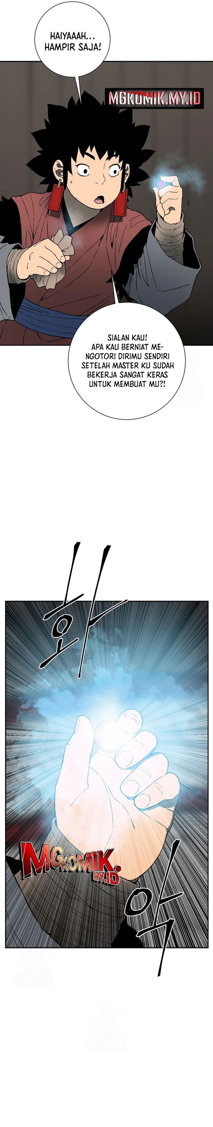 Dilarang COPAS - situs resmi www.mangacanblog.com - Komik tales of a shinning sword 113 - chapter 113 114 Indonesia tales of a shinning sword 113 - chapter 113 Terbaru 19|Baca Manga Komik Indonesia|Mangacan
