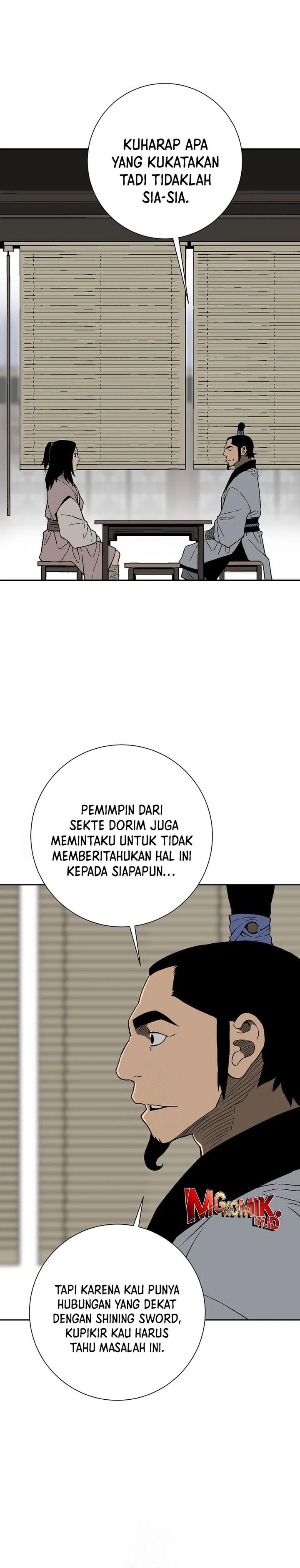 Dilarang COPAS - situs resmi www.mangacanblog.com - Komik tales of a shinning sword 113 - chapter 113 114 Indonesia tales of a shinning sword 113 - chapter 113 Terbaru 27|Baca Manga Komik Indonesia|Mangacan