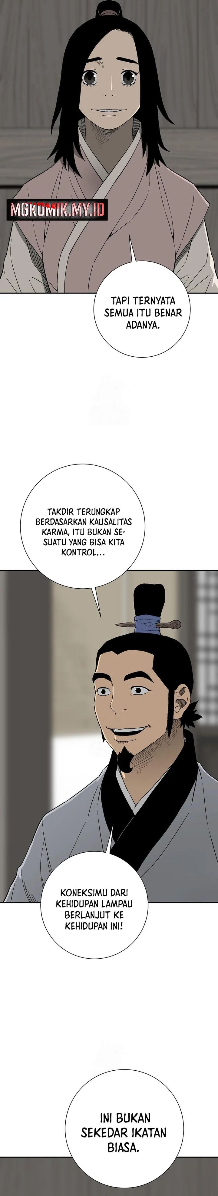 Dilarang COPAS - situs resmi www.mangacanblog.com - Komik tales of a shinning sword 113 - chapter 113 114 Indonesia tales of a shinning sword 113 - chapter 113 Terbaru 31|Baca Manga Komik Indonesia|Mangacan