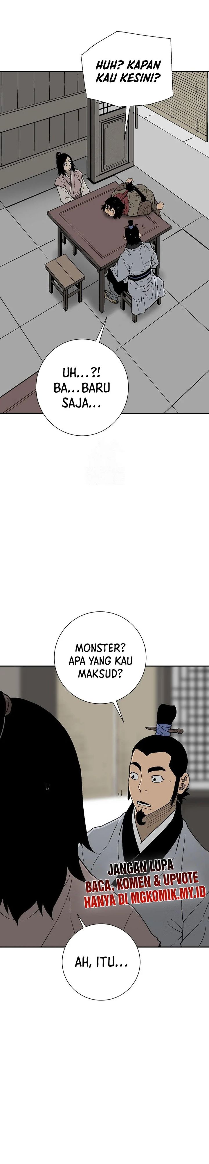 Dilarang COPAS - situs resmi www.mangacanblog.com - Komik tales of a shinning sword 113 - chapter 113 114 Indonesia tales of a shinning sword 113 - chapter 113 Terbaru 34|Baca Manga Komik Indonesia|Mangacan
