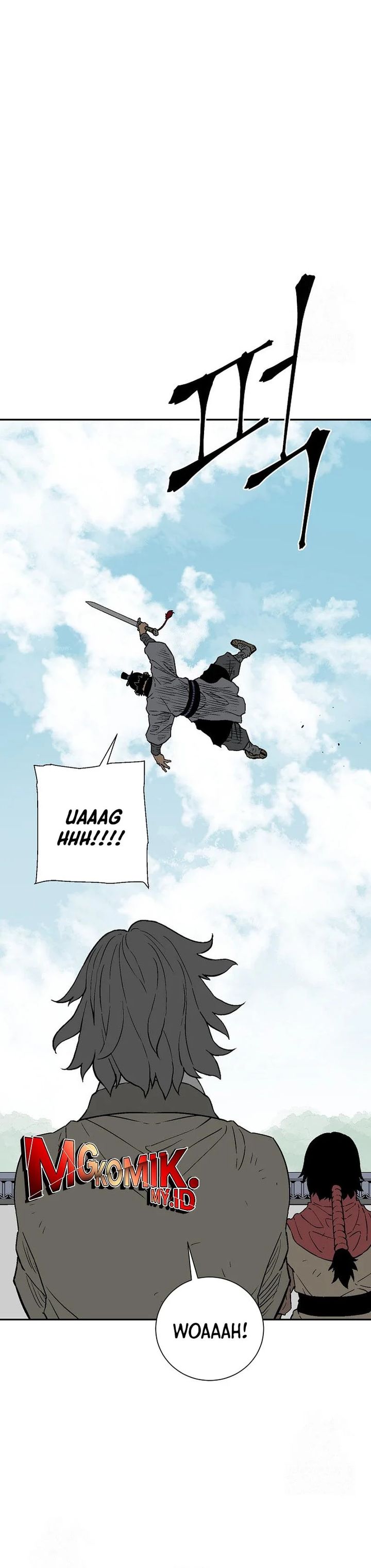 Dilarang COPAS - situs resmi www.mangacanblog.com - Komik tales of a shinning sword 113 - chapter 113 114 Indonesia tales of a shinning sword 113 - chapter 113 Terbaru 36|Baca Manga Komik Indonesia|Mangacan