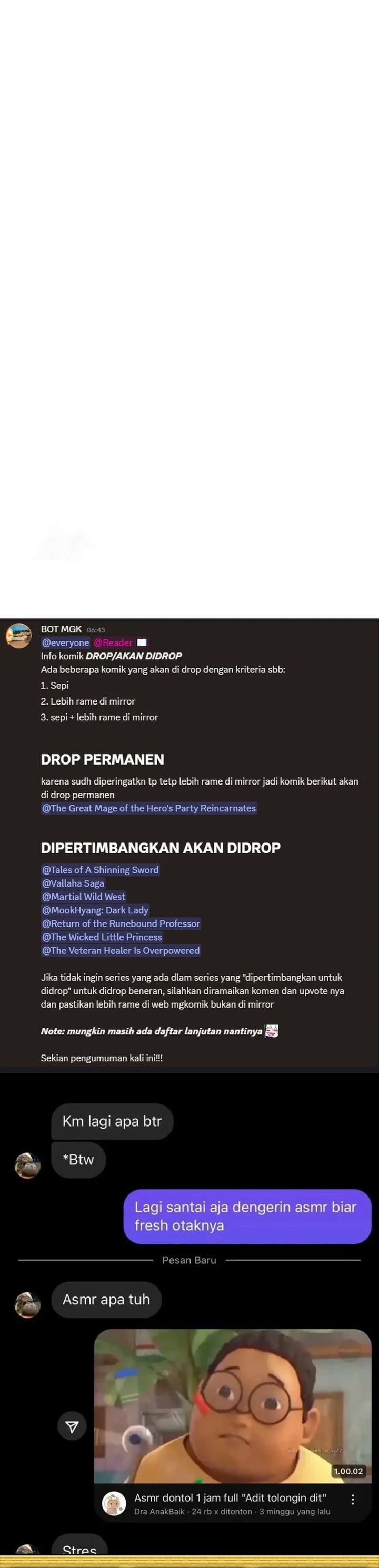 Dilarang COPAS - situs resmi www.mangacanblog.com - Komik tales of a shinning sword 113 - chapter 113 114 Indonesia tales of a shinning sword 113 - chapter 113 Terbaru 40|Baca Manga Komik Indonesia|Mangacan