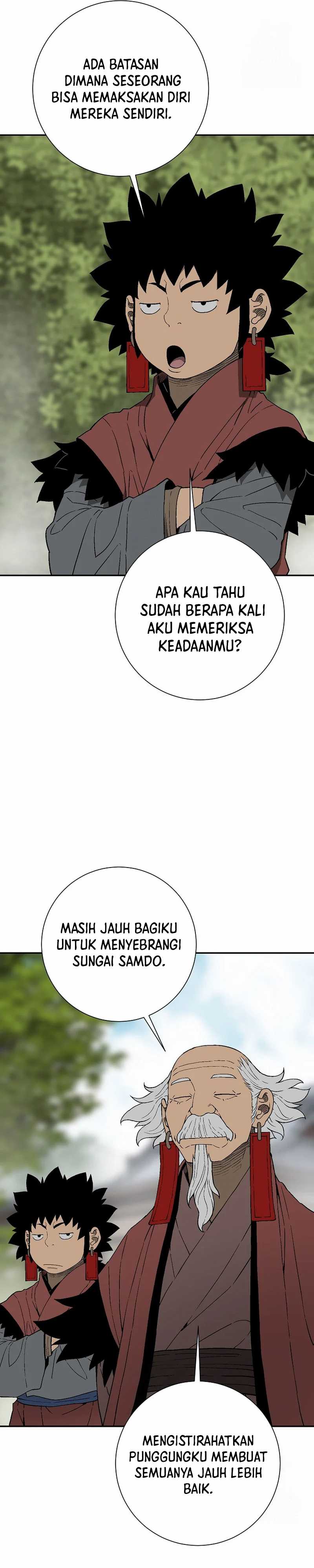 Dilarang COPAS - situs resmi www.mangacanblog.com - Komik tales of a shinning sword 114 - chapter 114 115 Indonesia tales of a shinning sword 114 - chapter 114 Terbaru 2|Baca Manga Komik Indonesia|Mangacan