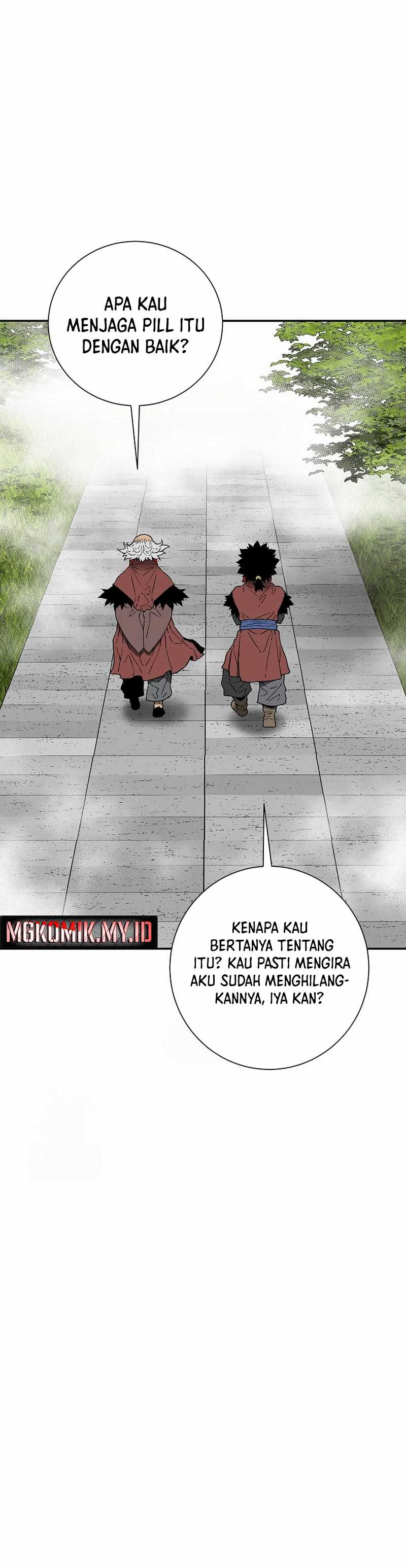 Dilarang COPAS - situs resmi www.mangacanblog.com - Komik tales of a shinning sword 114 - chapter 114 115 Indonesia tales of a shinning sword 114 - chapter 114 Terbaru 3|Baca Manga Komik Indonesia|Mangacan