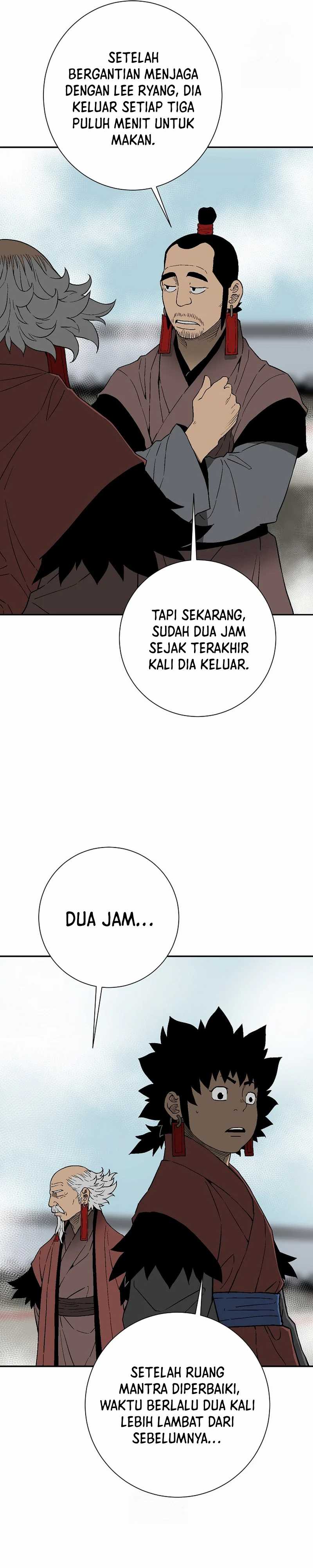 Dilarang COPAS - situs resmi www.mangacanblog.com - Komik tales of a shinning sword 114 - chapter 114 115 Indonesia tales of a shinning sword 114 - chapter 114 Terbaru 6|Baca Manga Komik Indonesia|Mangacan