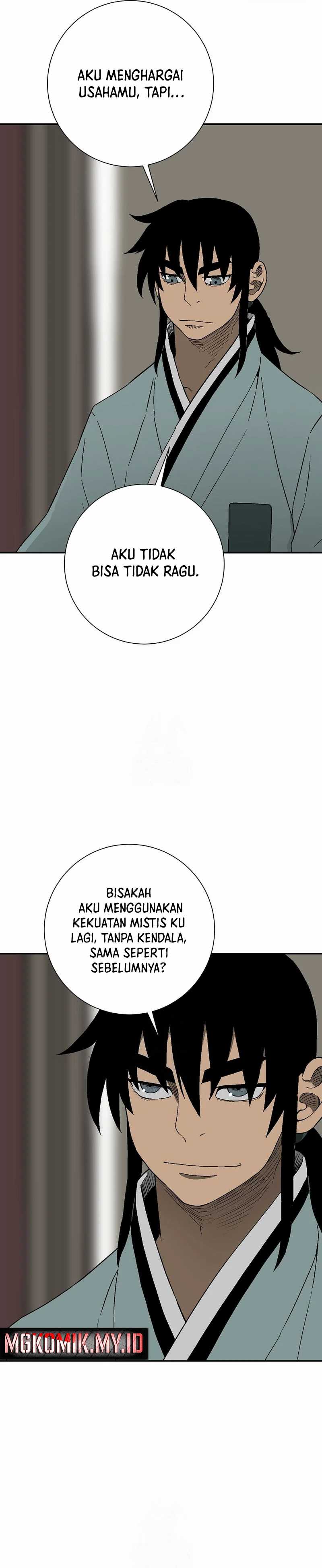 Dilarang COPAS - situs resmi www.mangacanblog.com - Komik tales of a shinning sword 114 - chapter 114 115 Indonesia tales of a shinning sword 114 - chapter 114 Terbaru 20|Baca Manga Komik Indonesia|Mangacan