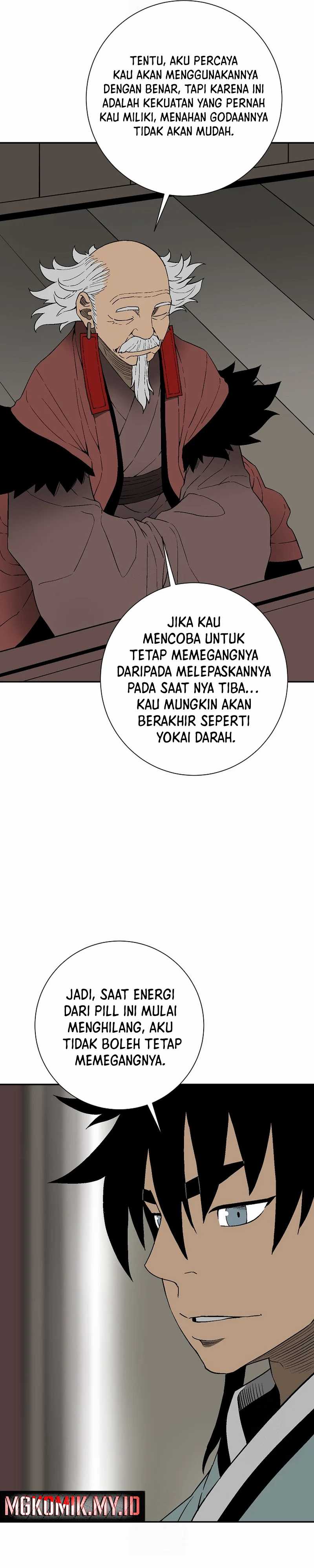Dilarang COPAS - situs resmi www.mangacanblog.com - Komik tales of a shinning sword 114 - chapter 114 115 Indonesia tales of a shinning sword 114 - chapter 114 Terbaru 22|Baca Manga Komik Indonesia|Mangacan