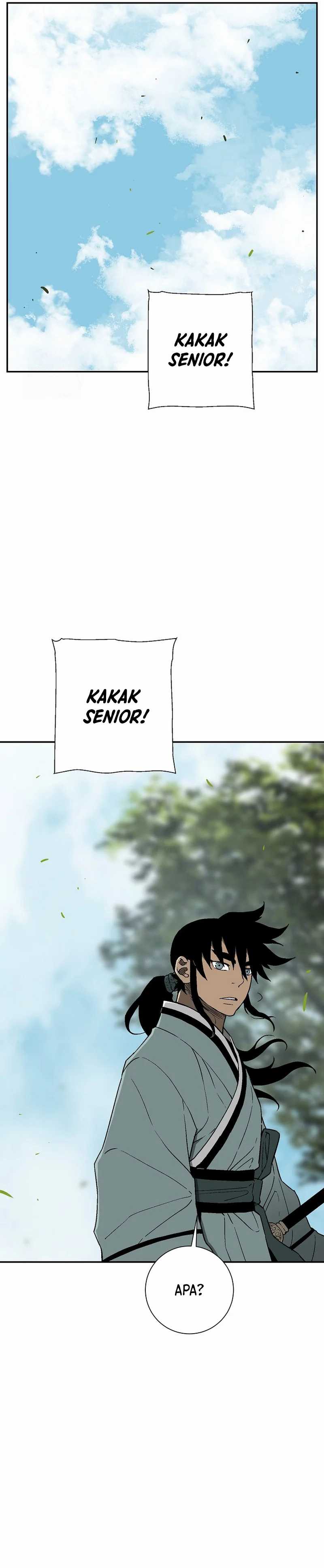 Dilarang COPAS - situs resmi www.mangacanblog.com - Komik tales of a shinning sword 114 - chapter 114 115 Indonesia tales of a shinning sword 114 - chapter 114 Terbaru 24|Baca Manga Komik Indonesia|Mangacan