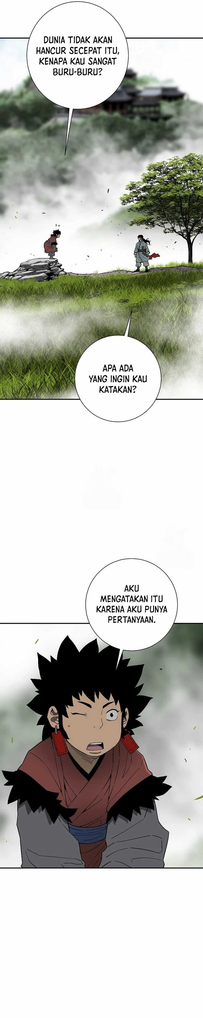 Dilarang COPAS - situs resmi www.mangacanblog.com - Komik tales of a shinning sword 114 - chapter 114 115 Indonesia tales of a shinning sword 114 - chapter 114 Terbaru 25|Baca Manga Komik Indonesia|Mangacan