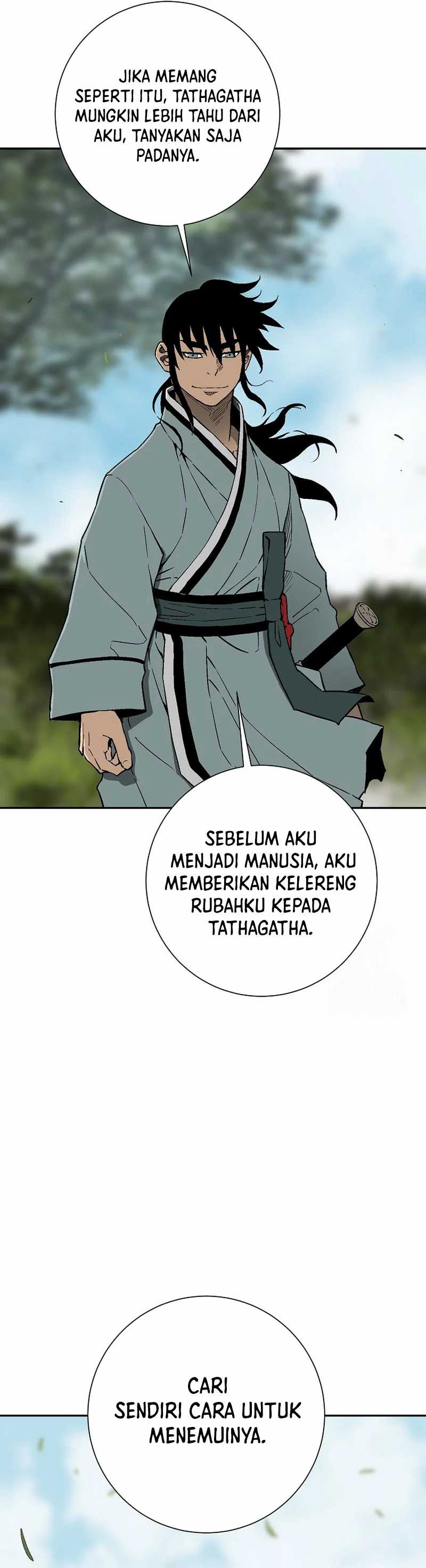 Dilarang COPAS - situs resmi www.mangacanblog.com - Komik tales of a shinning sword 114 - chapter 114 115 Indonesia tales of a shinning sword 114 - chapter 114 Terbaru 30|Baca Manga Komik Indonesia|Mangacan