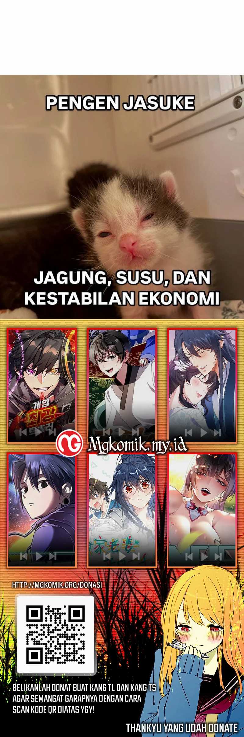 Dilarang COPAS - situs resmi www.mangacanblog.com - Komik tales of a shinning sword 114 - chapter 114 115 Indonesia tales of a shinning sword 114 - chapter 114 Terbaru 46|Baca Manga Komik Indonesia|Mangacan
