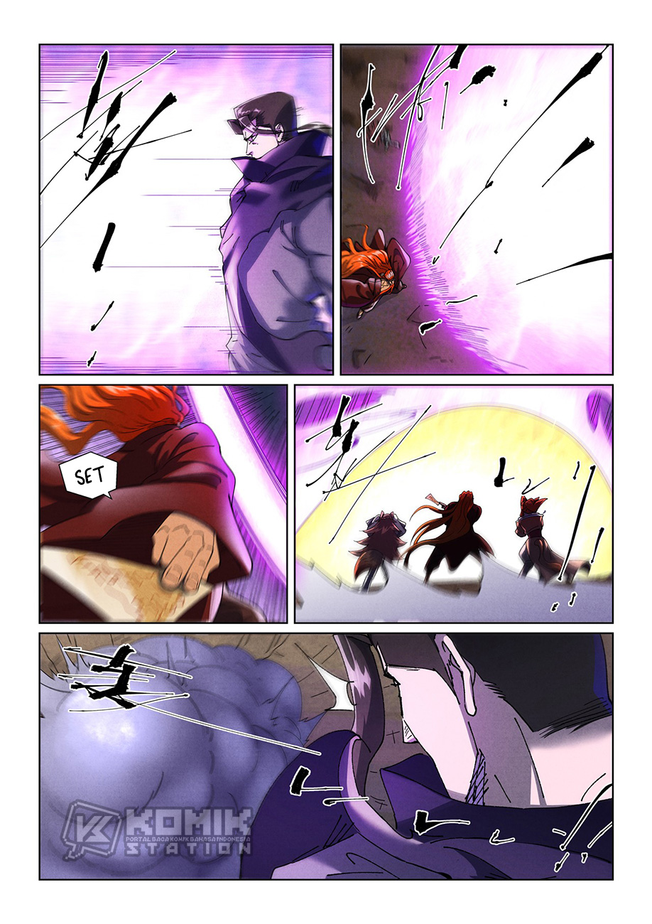 Dilarang COPAS - situs resmi www.mangacanblog.com - Komik tales of demons and gods 501 - chapter 501 502 Indonesia tales of demons and gods 501 - chapter 501 Terbaru 3|Baca Manga Komik Indonesia|Mangacan