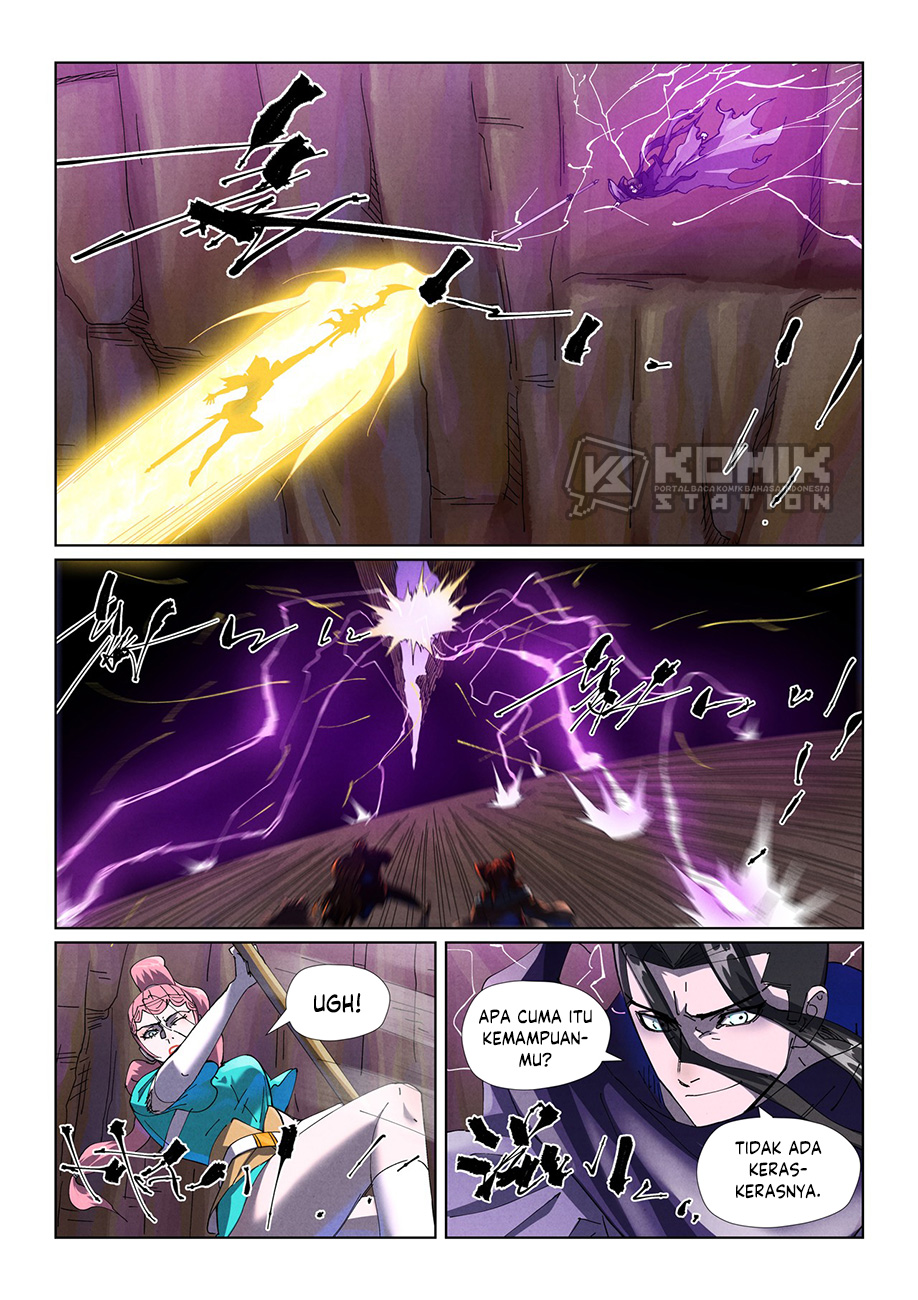 Dilarang COPAS - situs resmi www.mangacanblog.com - Komik tales of demons and gods 501 - chapter 501 502 Indonesia tales of demons and gods 501 - chapter 501 Terbaru 5|Baca Manga Komik Indonesia|Mangacan
