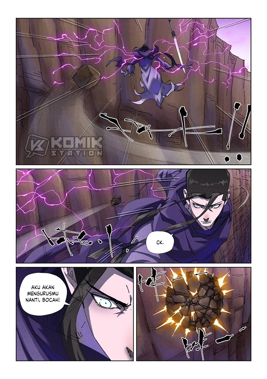 Dilarang COPAS - situs resmi www.mangacanblog.com - Komik tales of demons and gods 501 - chapter 501 502 Indonesia tales of demons and gods 501 - chapter 501 Terbaru 7|Baca Manga Komik Indonesia|Mangacan