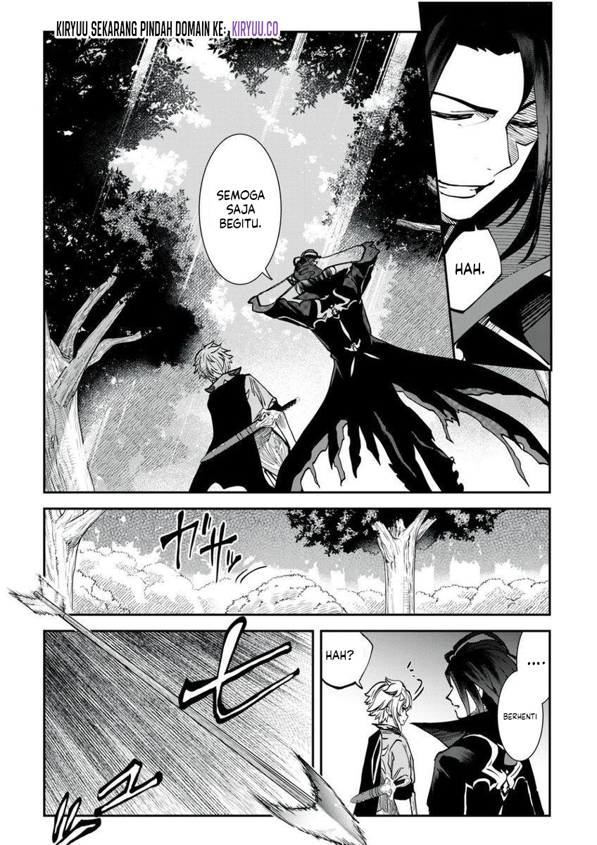 Tales of Crestoria – Togabito no Saika chapter 4