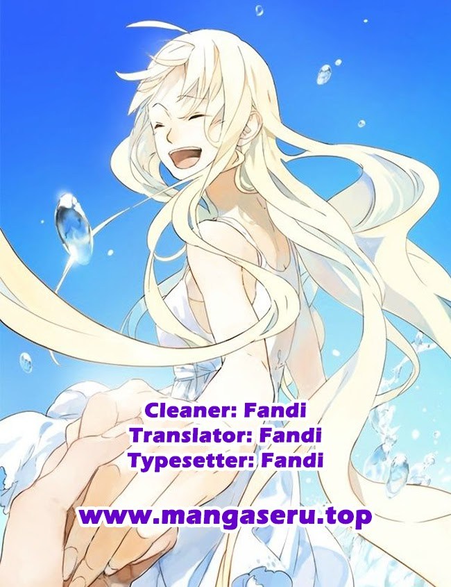 Tamen De Gushi Chapter 30