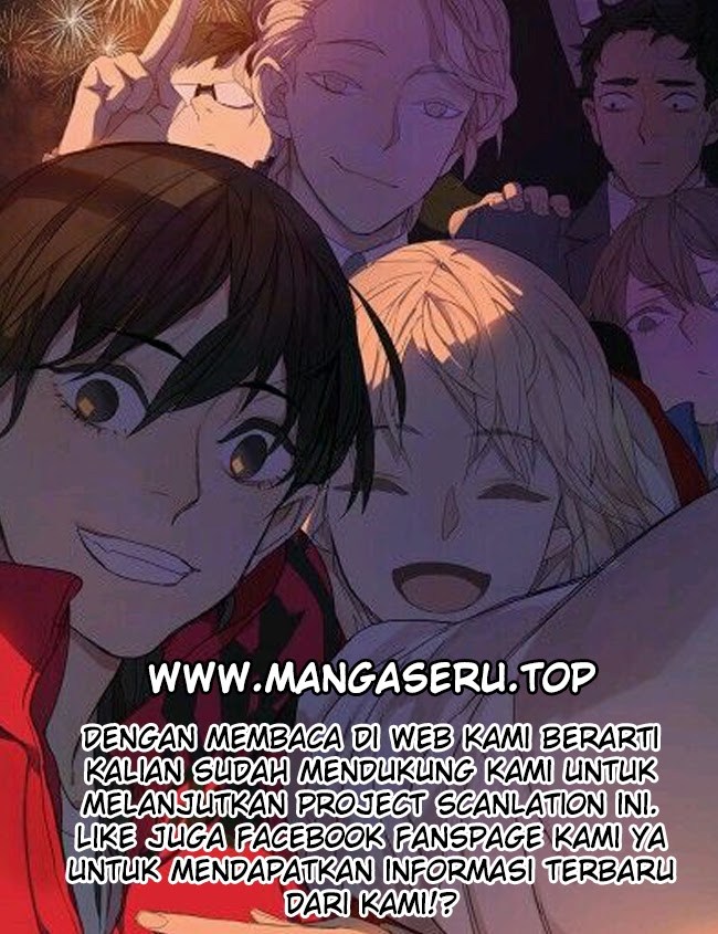 Tamen De Gushi Chapter 30