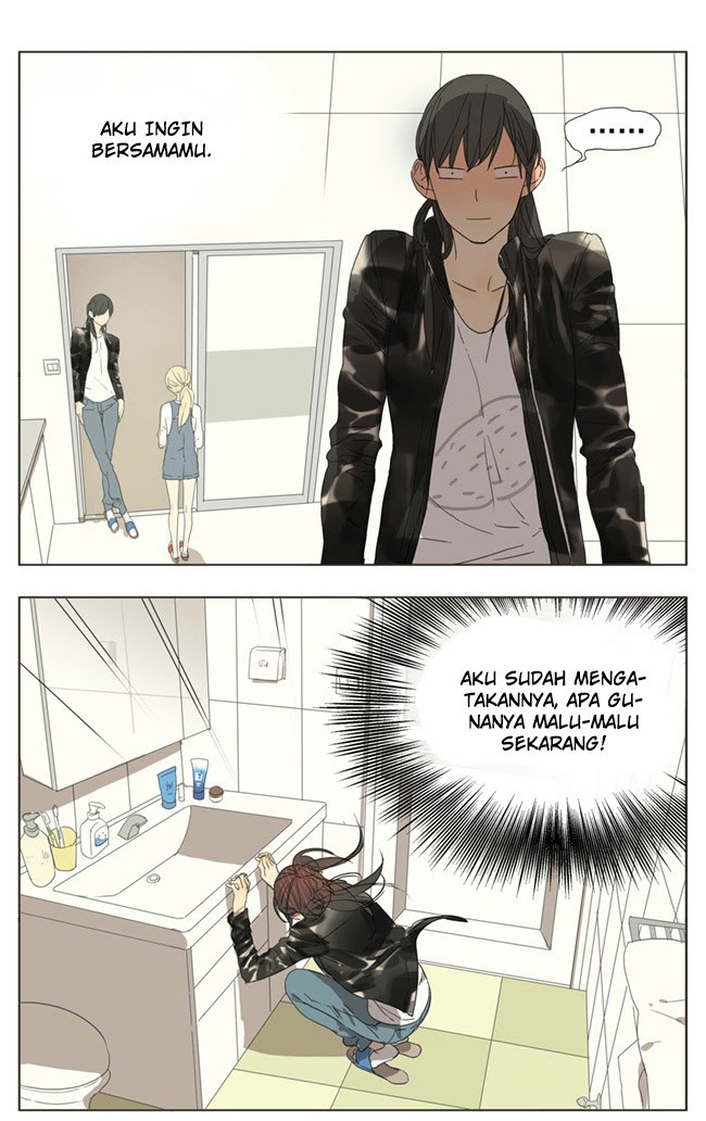 Tamen De Gushi Chapter 57